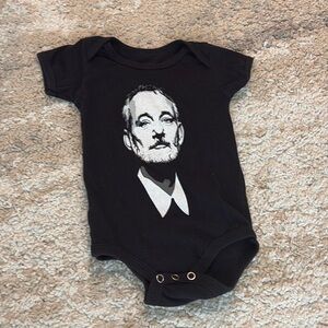Bill Murray Onesie